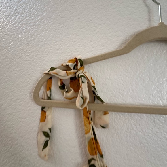 Reformation Christine Mini Dress - Picture 6 of 10